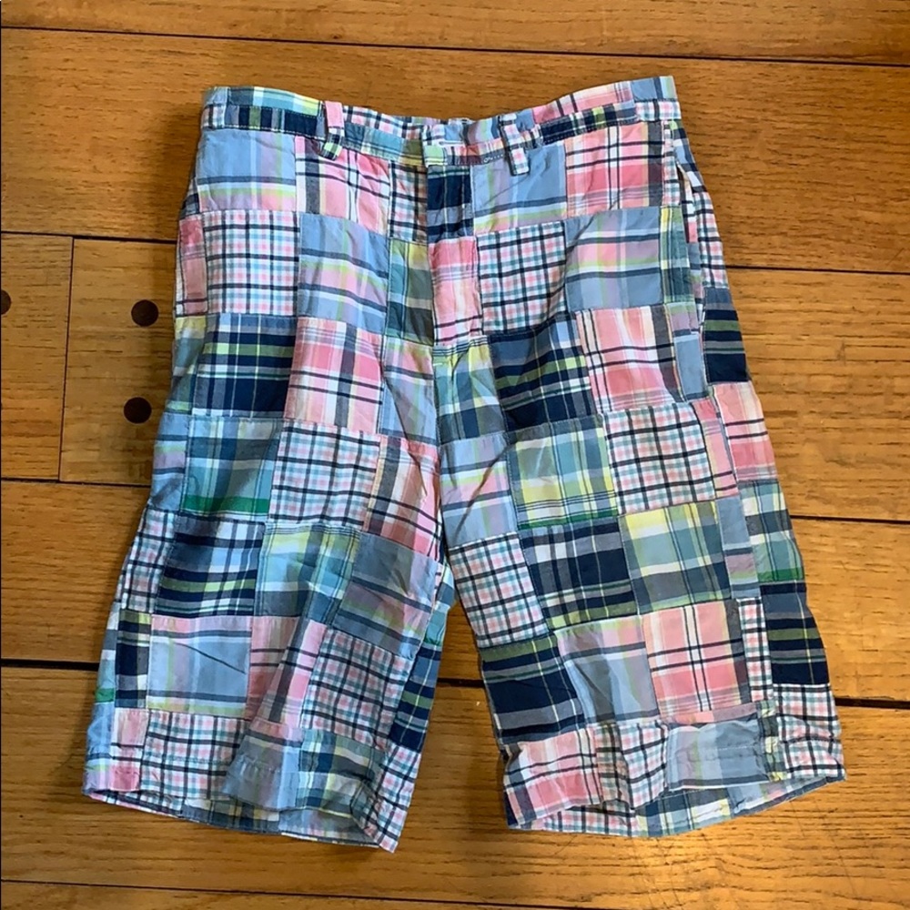 Boys vineyard vines shorts